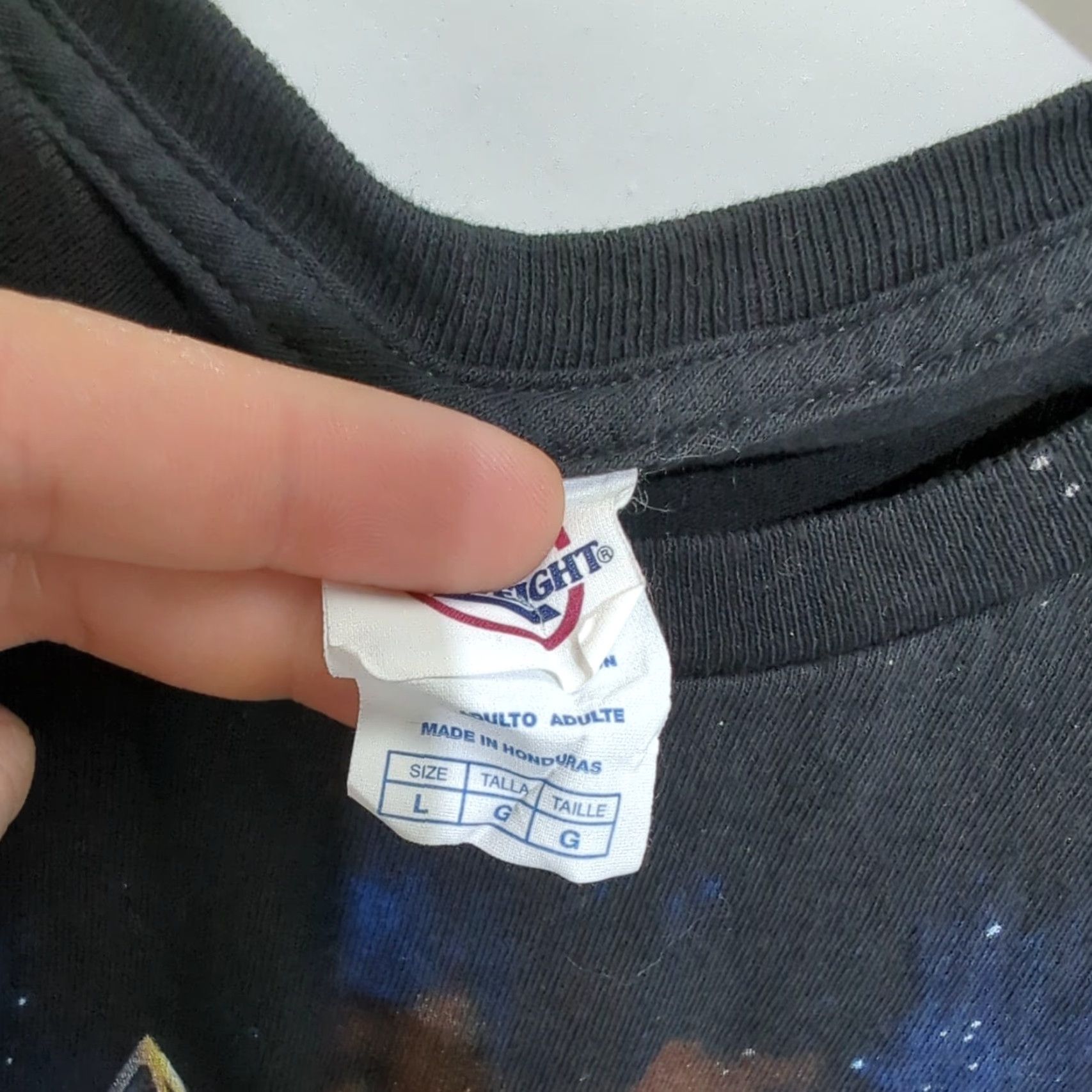 Delta VINTAGE? No Size US L / EU 52-54 / 3 - 2 Thumbnail