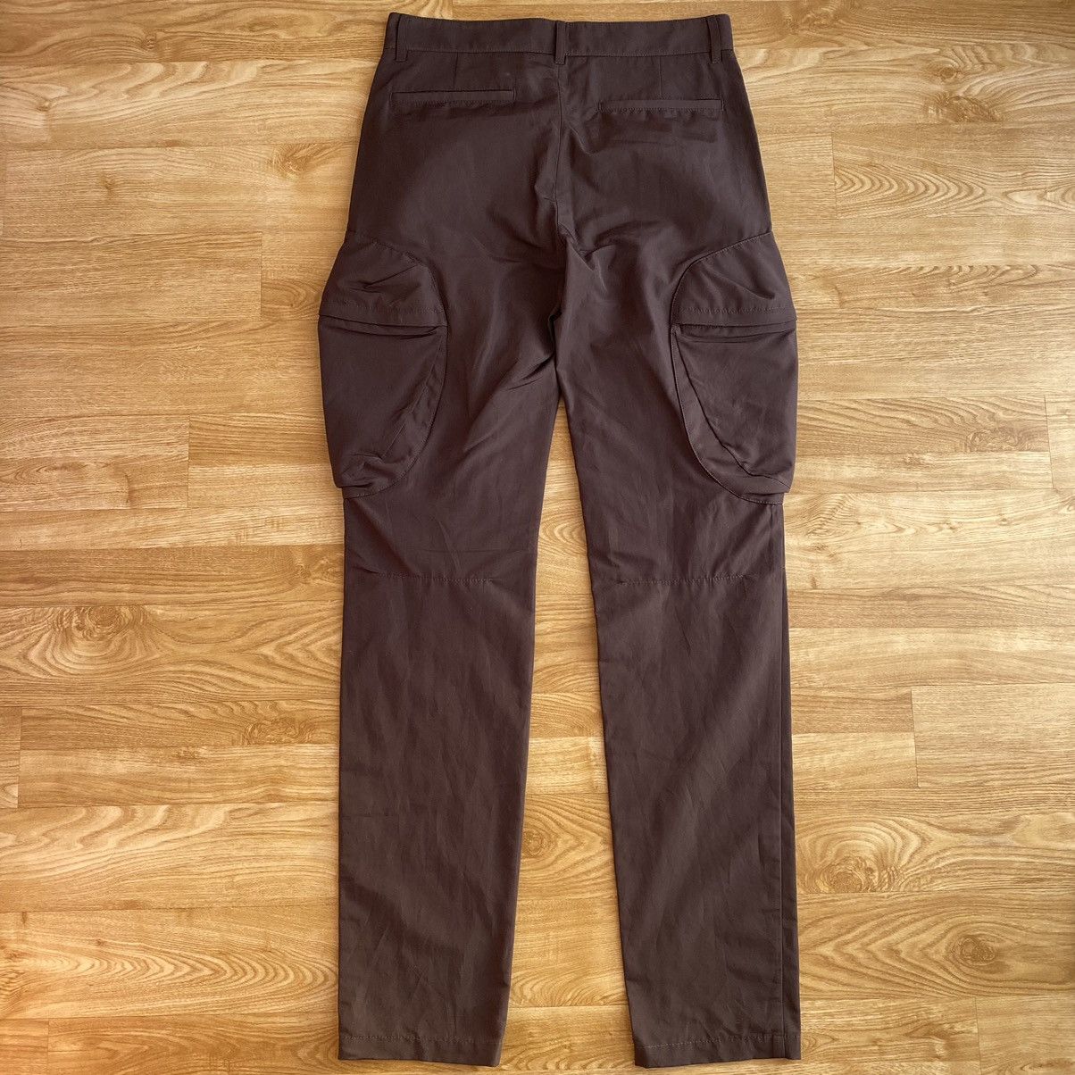 Givenchy Givenchy multi pocket cargo pants Size US 30 / EU 46 - 2 Thumbnail