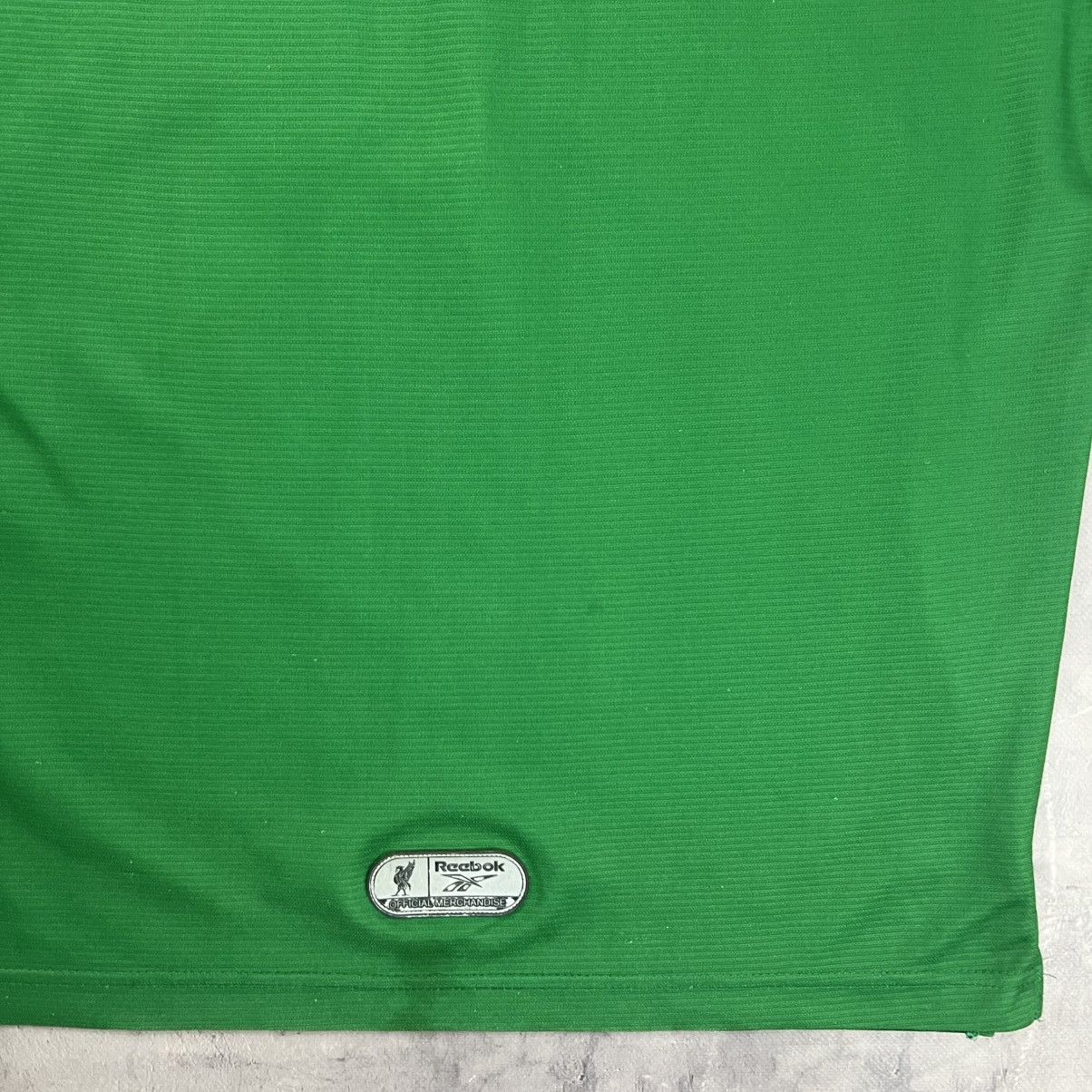 Reebok Rare! Liverpool 1999 Reebok Vintage Soccer Jersey Shirt Size US M / EU 48-50 / 2 - 23 Thumbnail