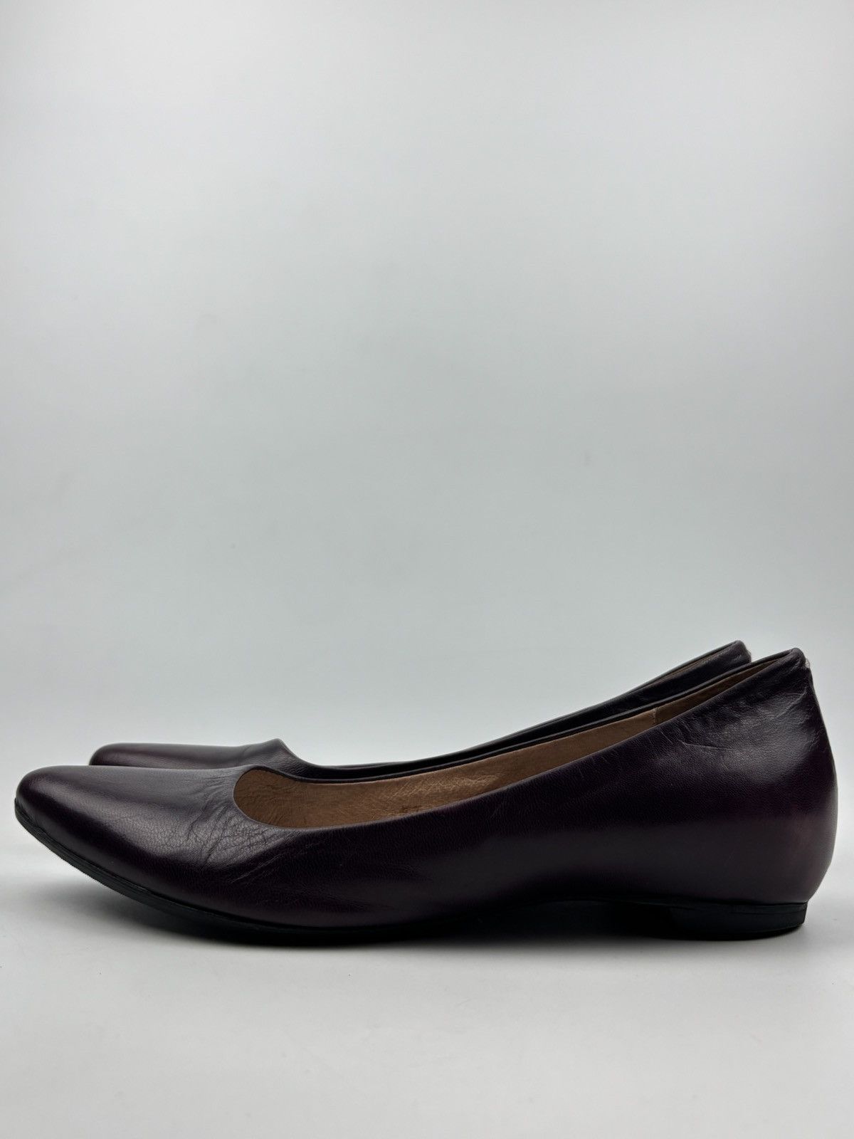 Maison Margiela Maison Margiela S/S2000 Ballerina Flats Size US 6 / IT 36 - 7 Thumbnail