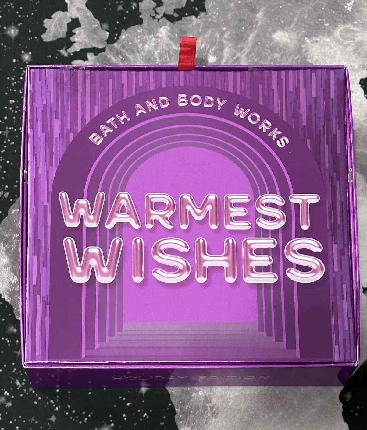Other Bath & Body Works A Thousand Wishes Gift Set Size ONE SIZE - 1 Thumbnail