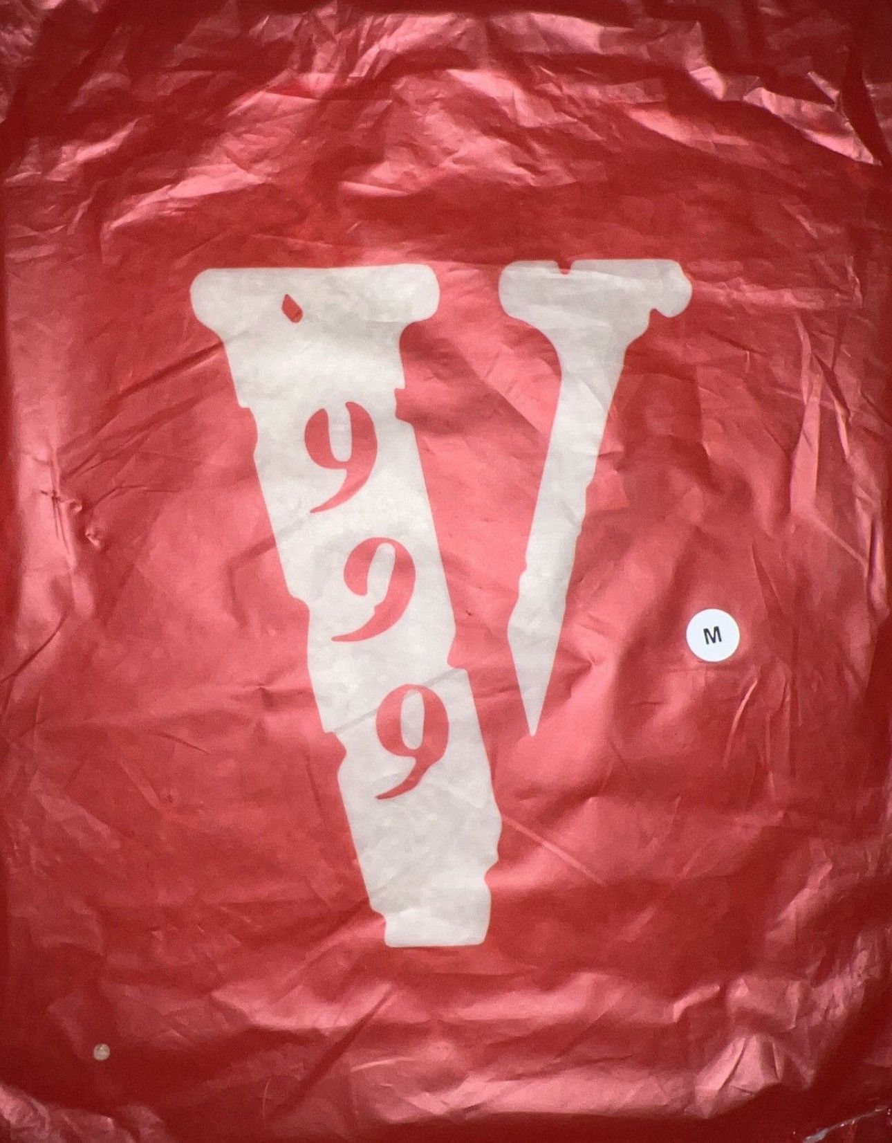 999 Club × Vlone VLONE JUICE WRLD 999 FIGHTING DEMONS Size US M / EU 48-50 / 2 - 4 Thumbnail