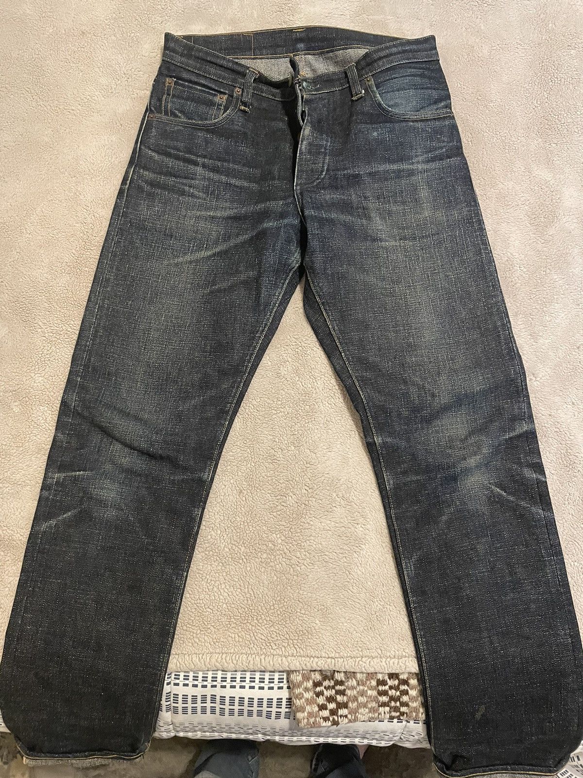 Left Field Nyc Left Field Atlas Size US 32 / EU 48 - 1 Thumbnail