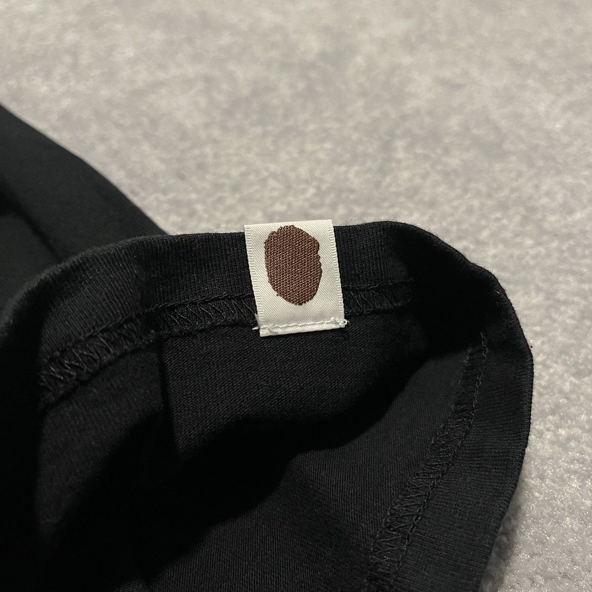 Bape Baby Milo Picnic Pocket Tee Size US XL / EU 56 / 4 - 7 Thumbnail