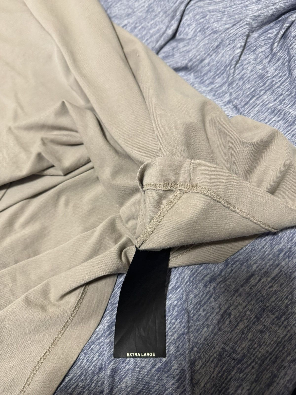 Fear of God Used fear of god 7th collection shirt Size US XL / EU 56 / 4 - 4 Thumbnail