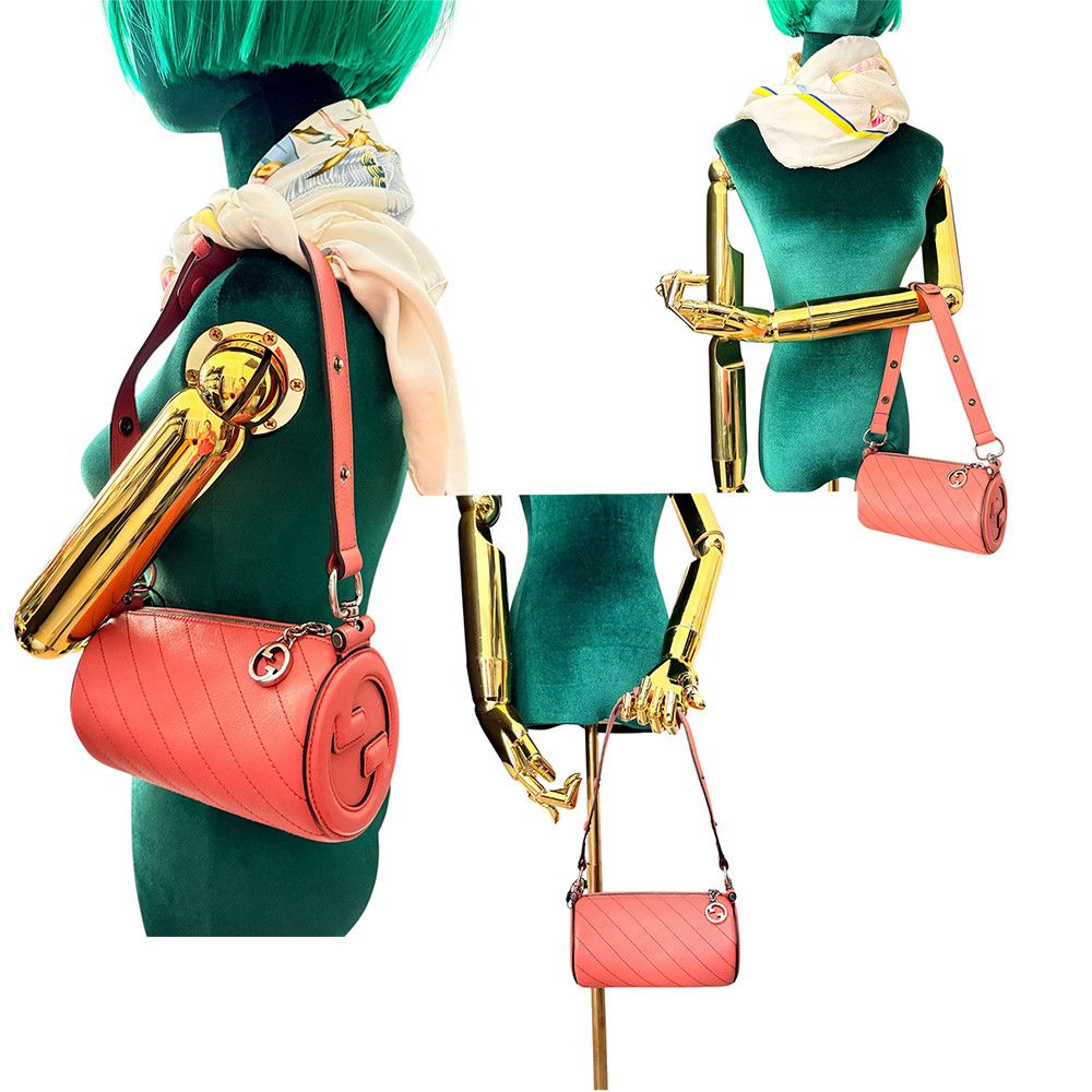 Gucci Gucci Shoulder Bag Size ONE SIZE - 11 Thumbnail