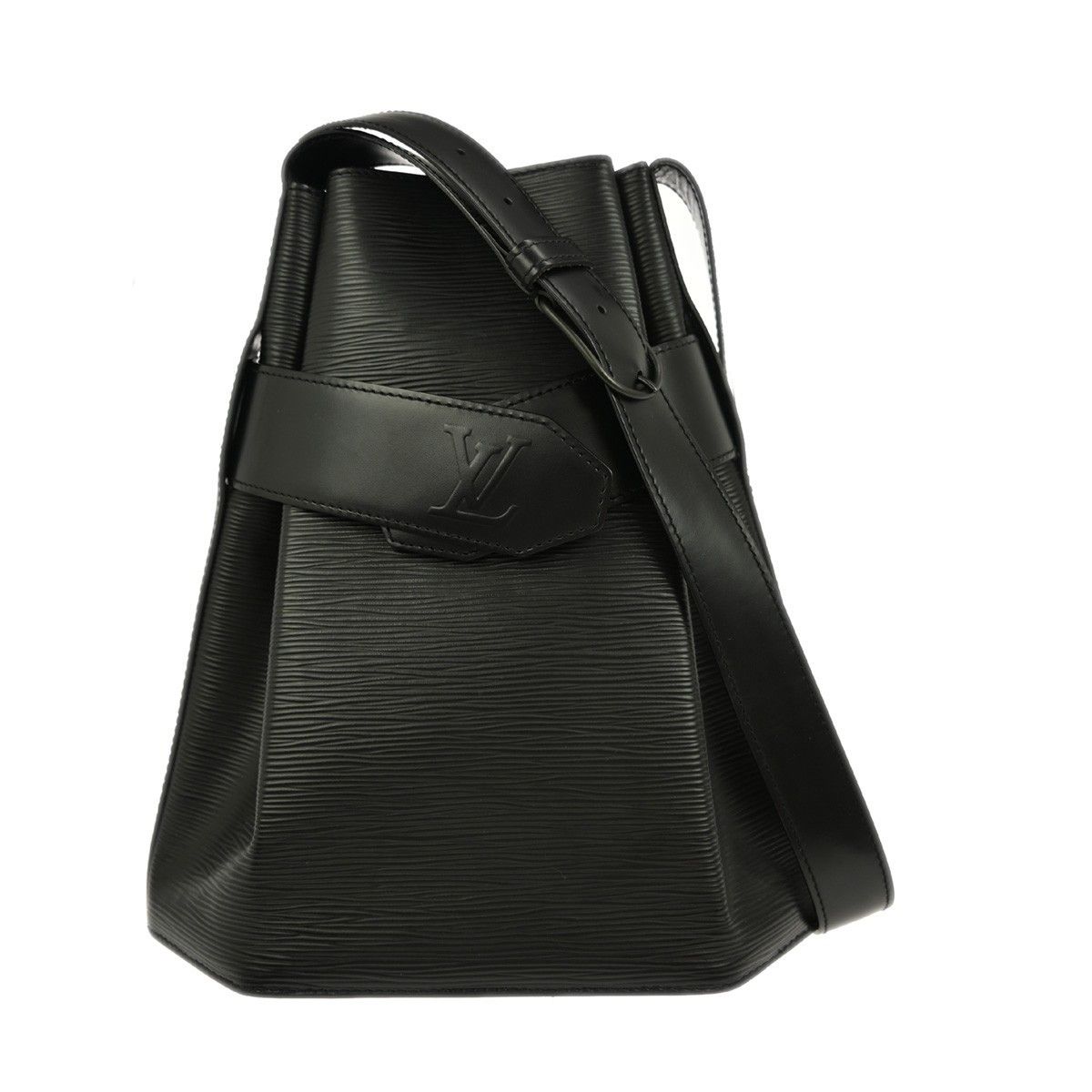 Louis Vuitton Louis Vuitton Vintage Sac d'Epaule Handbag Epi Leather Size ONE SIZE - 1 Thumbnail