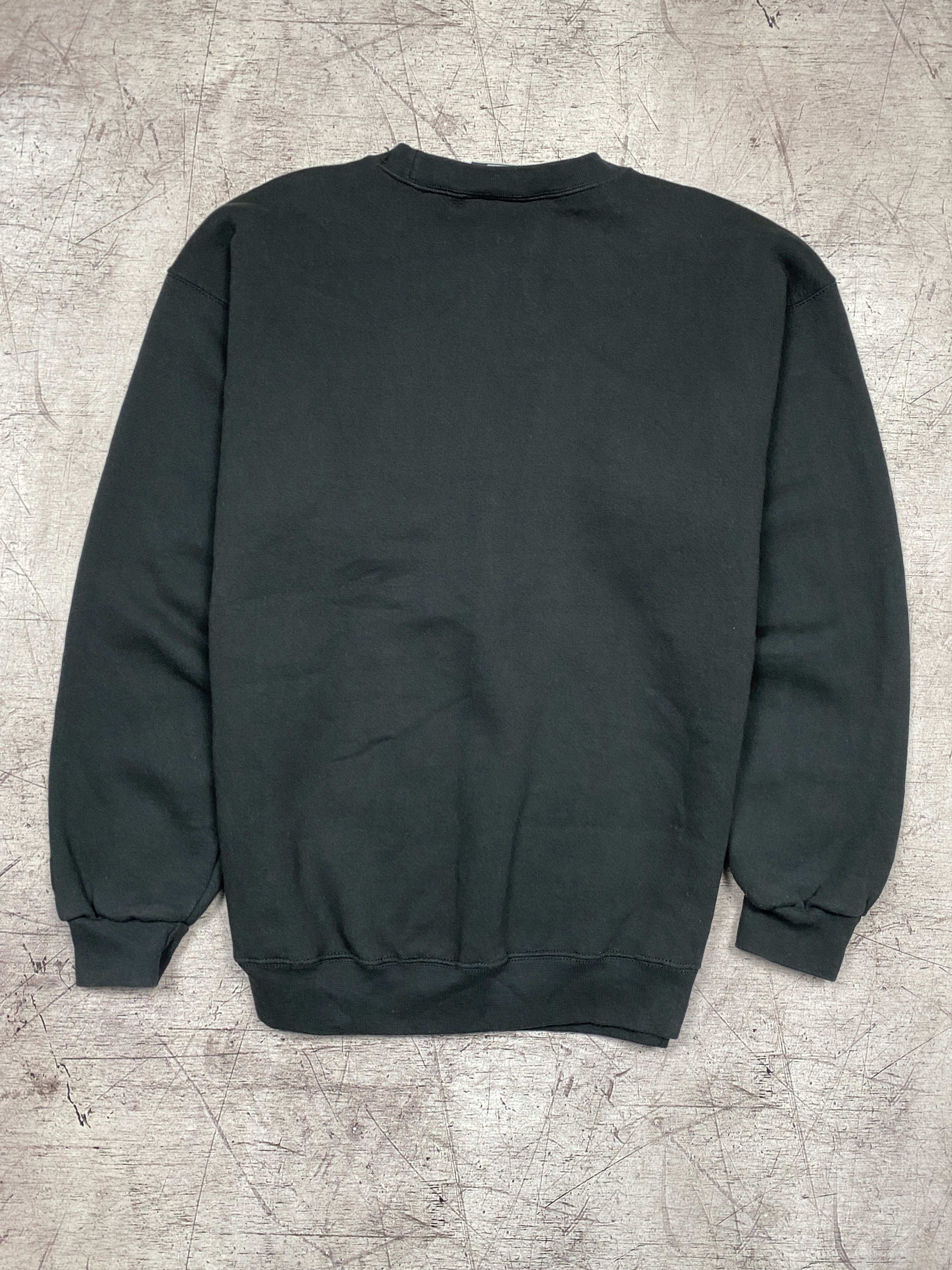 Puma Puma Vintage Mens Crew Neck Sweatshirt USA America Size US L / EU 52-54 / 3 - 7 Thumbnail