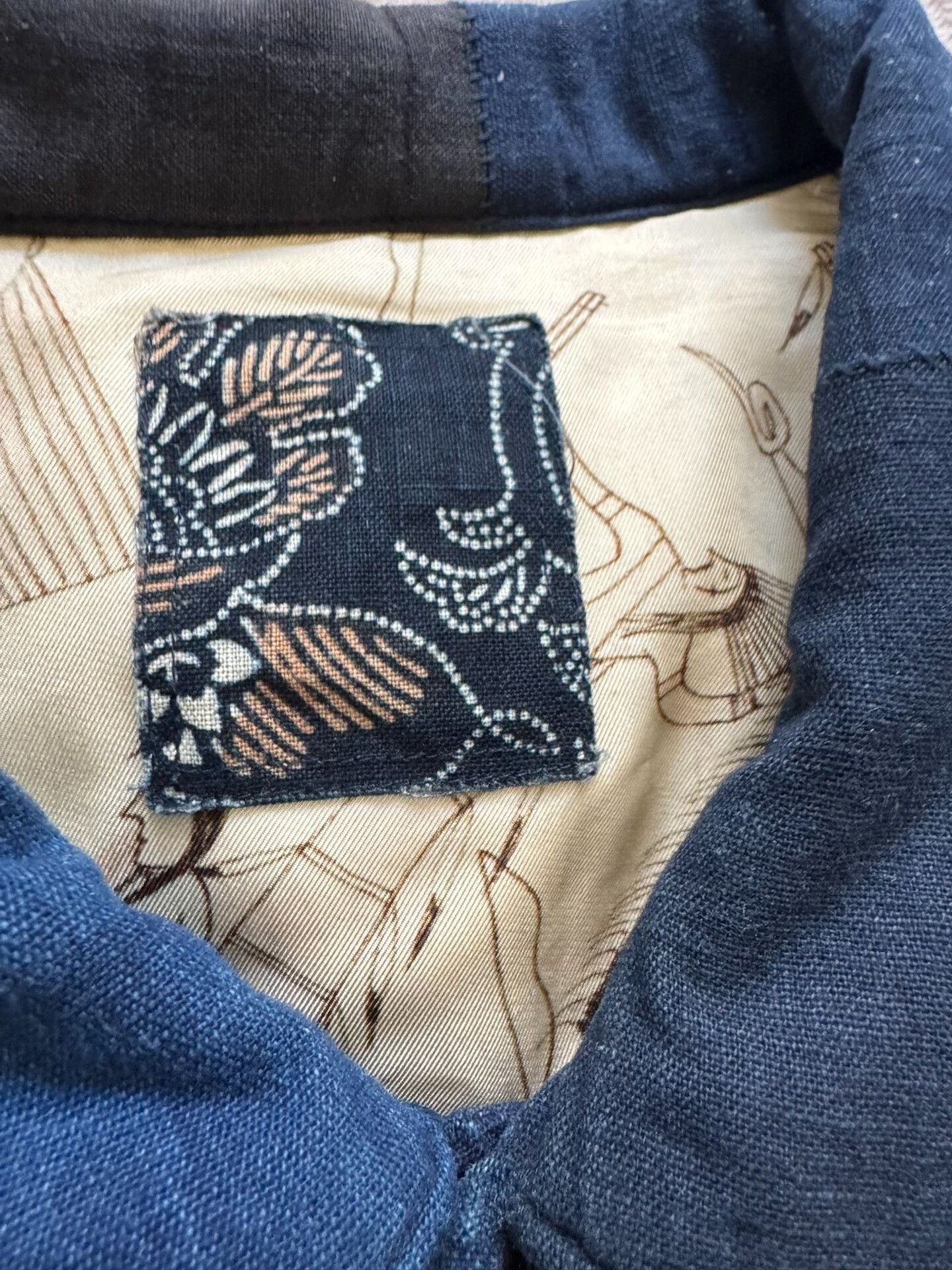 Visvim VISVIM 22AW ICT 101XX DOWN JKT KOFU Size US XL / EU 56 / 4 - 4 Thumbnail