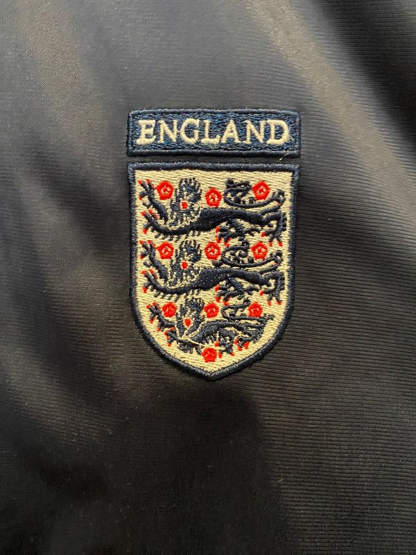 New England Outerwear England football national team quarter-zip Size US L / EU 52-54 / 3 - 4 Thumbnail