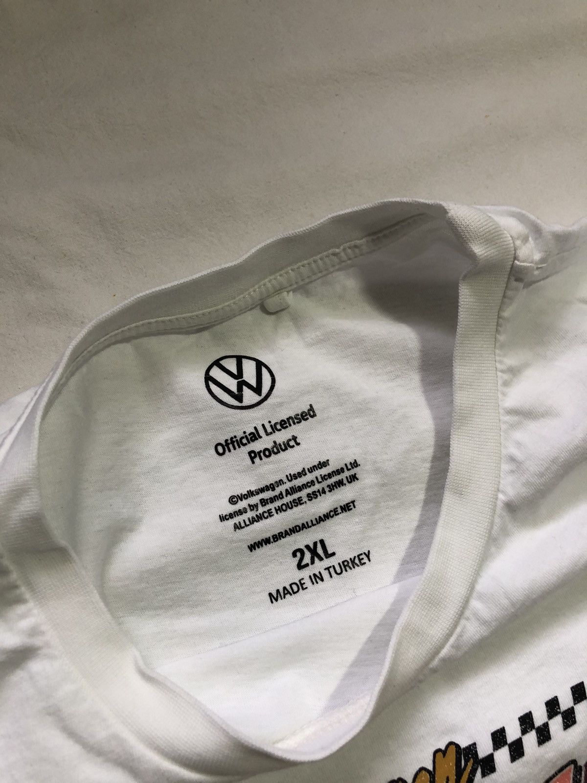 Other VINTAGE x GOLF x T-SHIRT Size US L / EU 52-54 / 3 - 5 Thumbnail