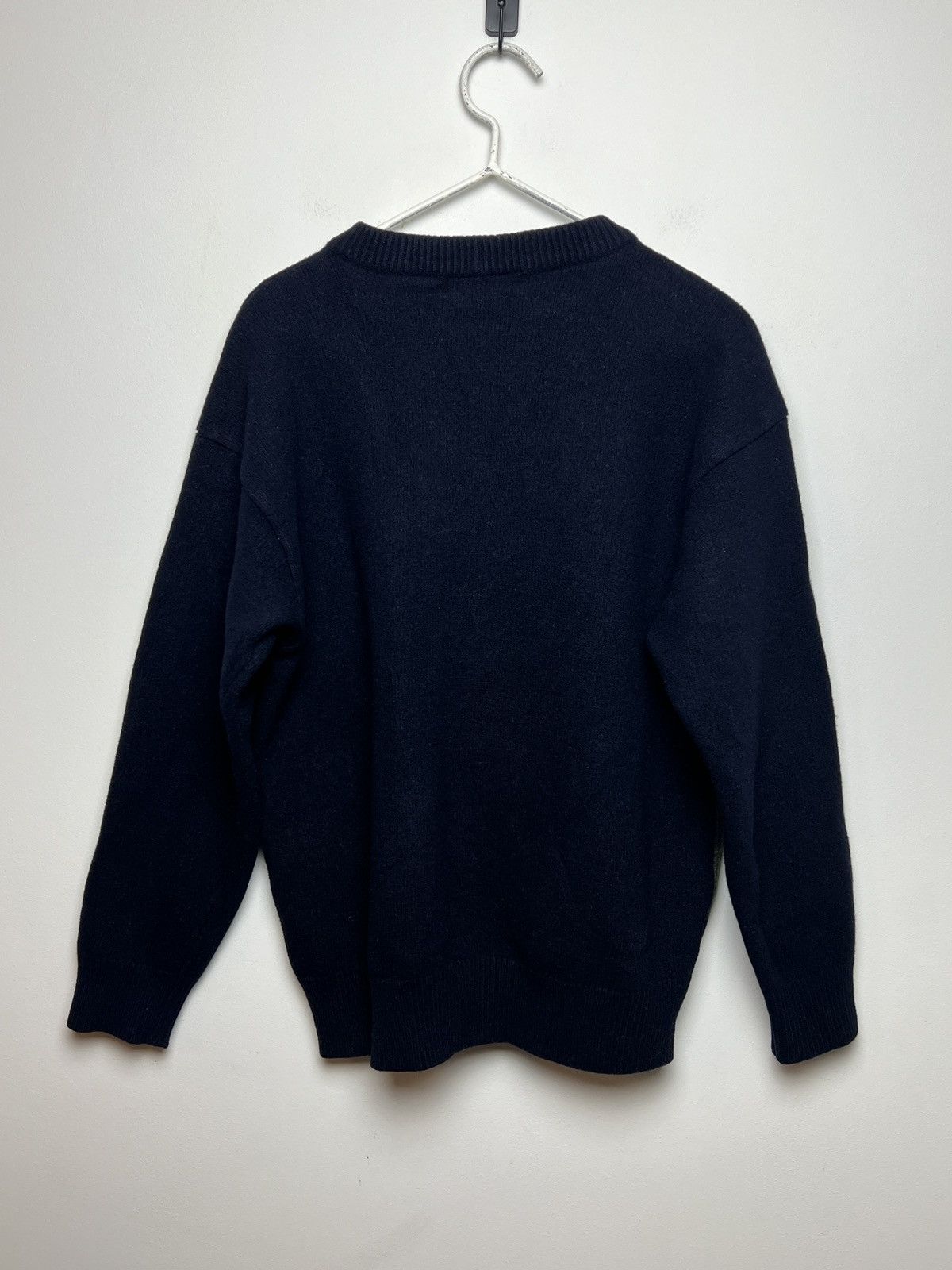 Iceberg iceberg y2k bar friday sweater y2k vintage s-m Size US M / EU 48-50 / 2 - 10 Thumbnail