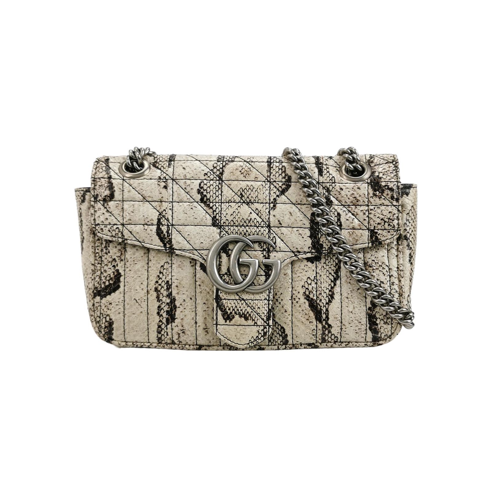 Gucci Gucci Women os Shoulder Bags Size ONE SIZE - 1 Thumbnail