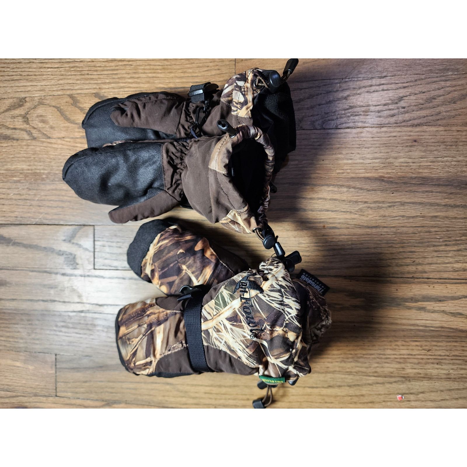 & Other Stories Thinsulate insulation Gloves Size ONE SIZE - 1 Thumbnail
