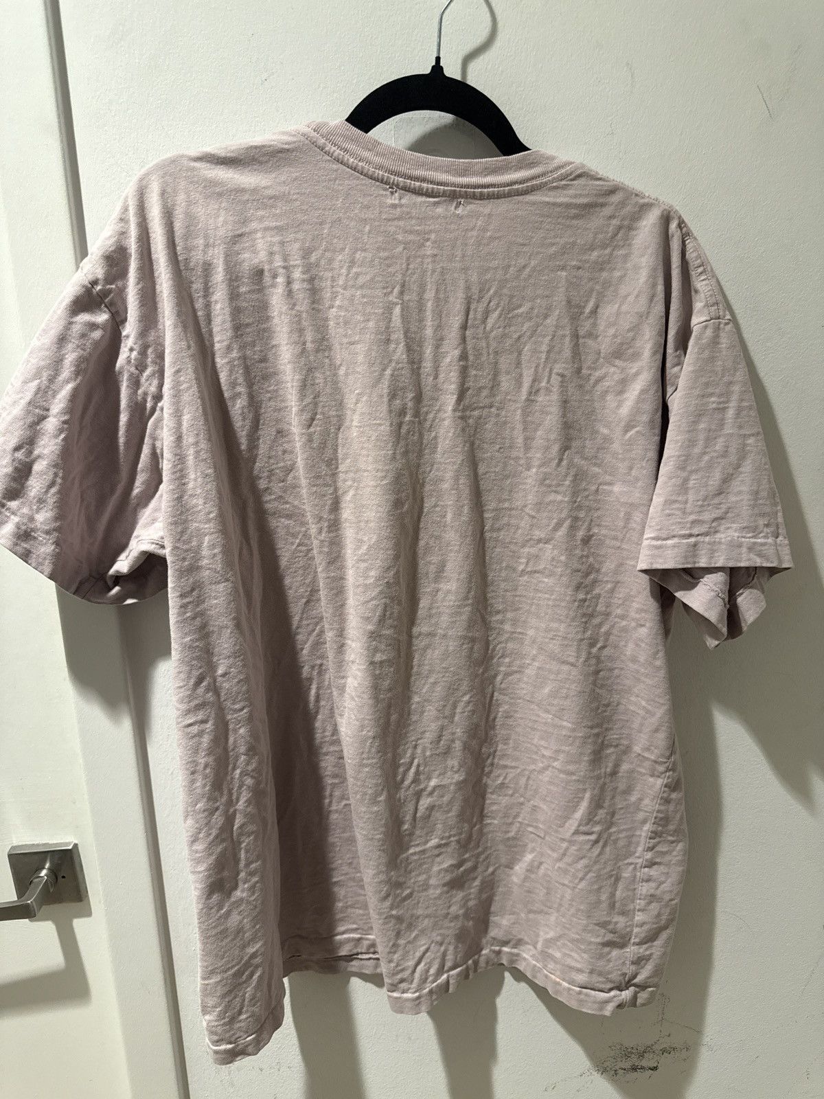 John Elliott John Elliot tee M Size US M / EU 48-50 / 2 - 3 Thumbnail