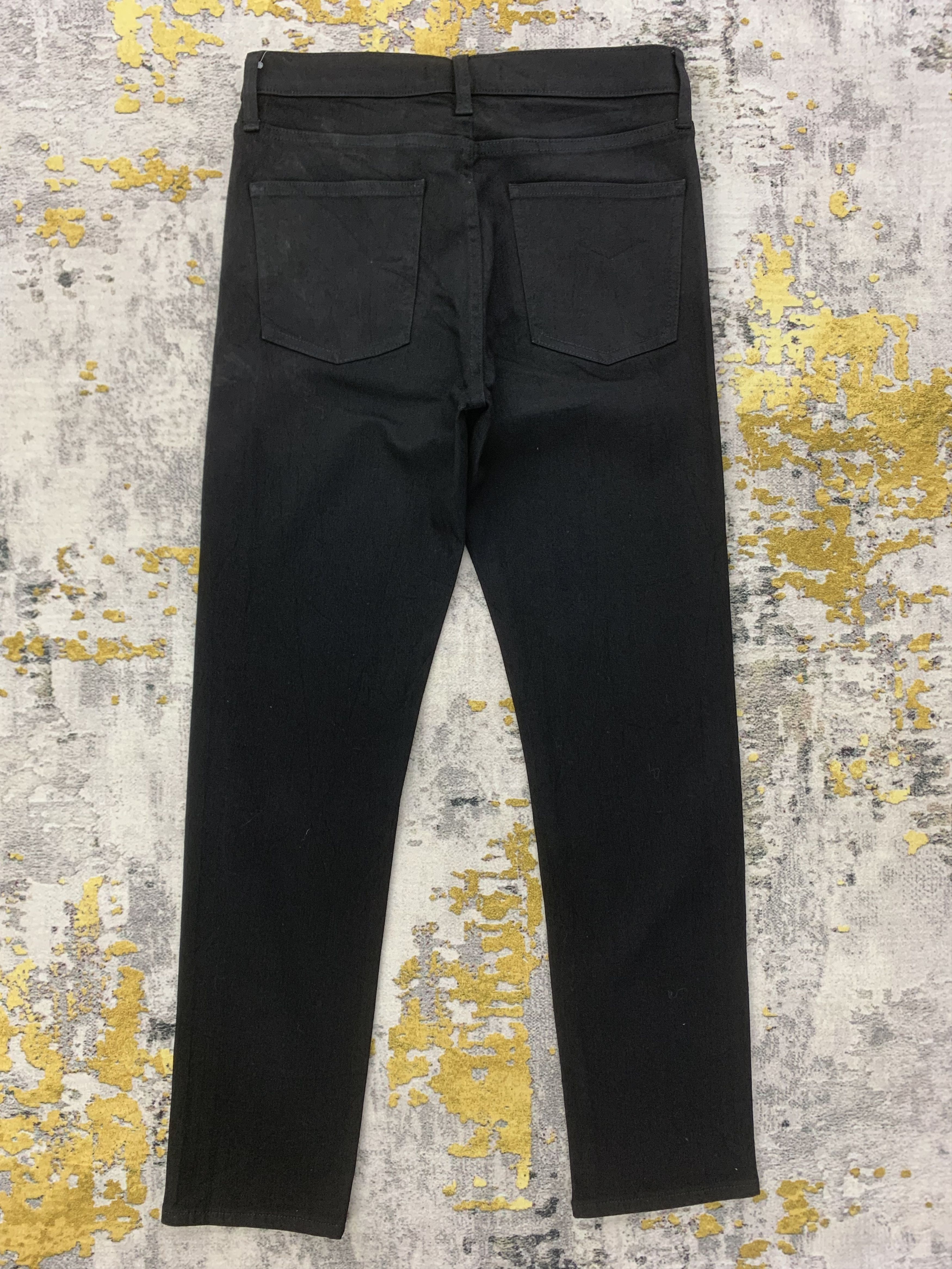 Uniqlo Uniqlo Pants size 28 Size 28" / US 6 / IT 42 - 2 Thumbnail