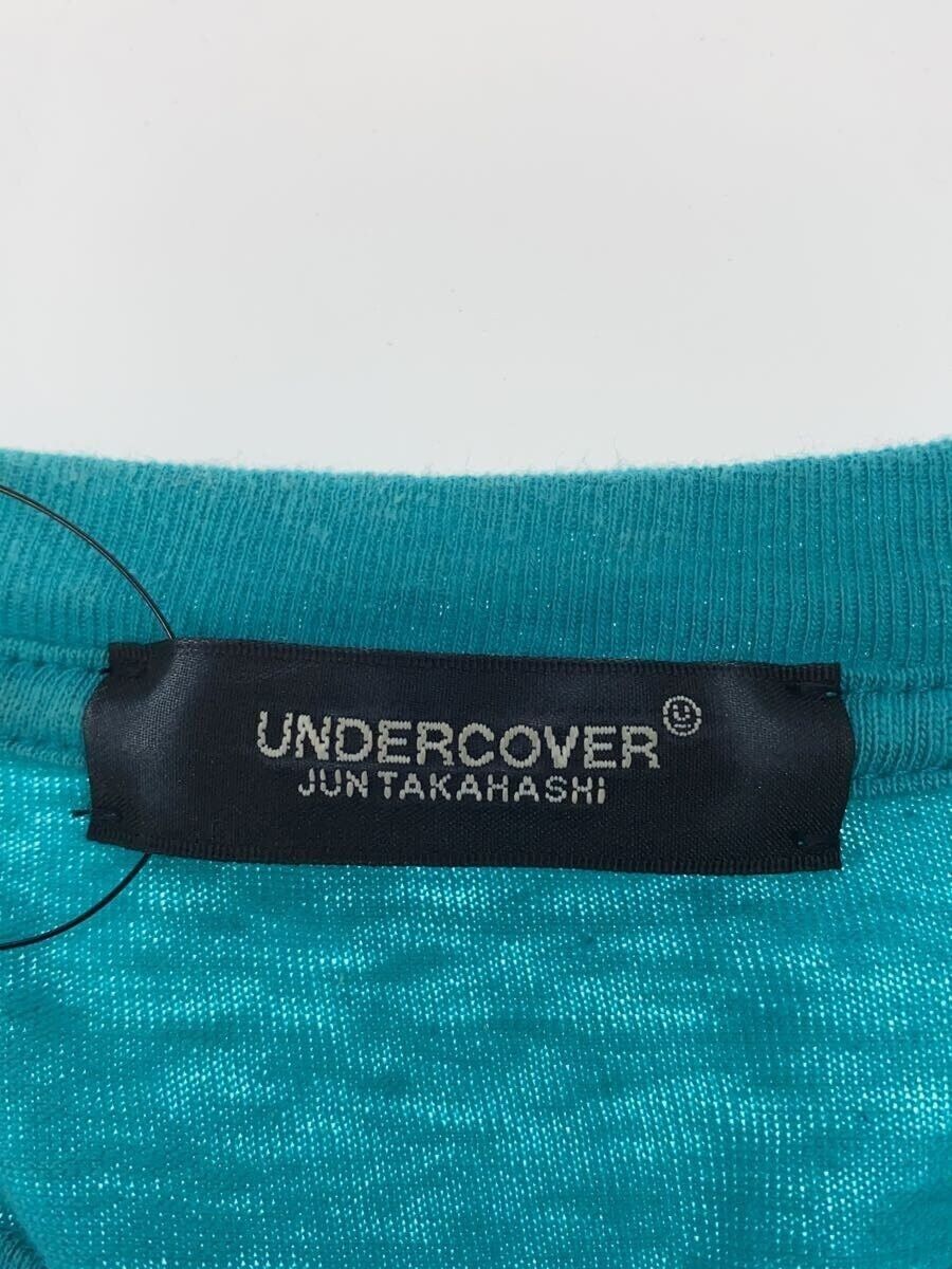 Undercover Oversized Bear Tee Size US M / EU 48-50 / 2 - 4 Thumbnail
