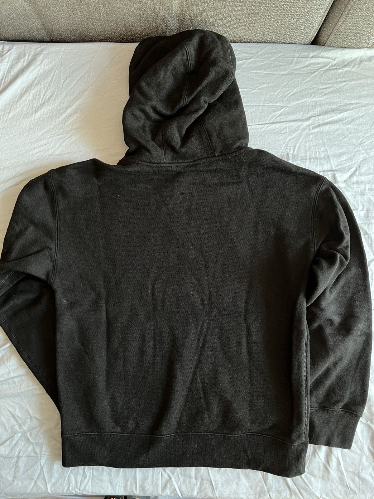 Nike Nikelab Nike hoodie Size US S / EU 44-46 / 1 - 4 Thumbnail