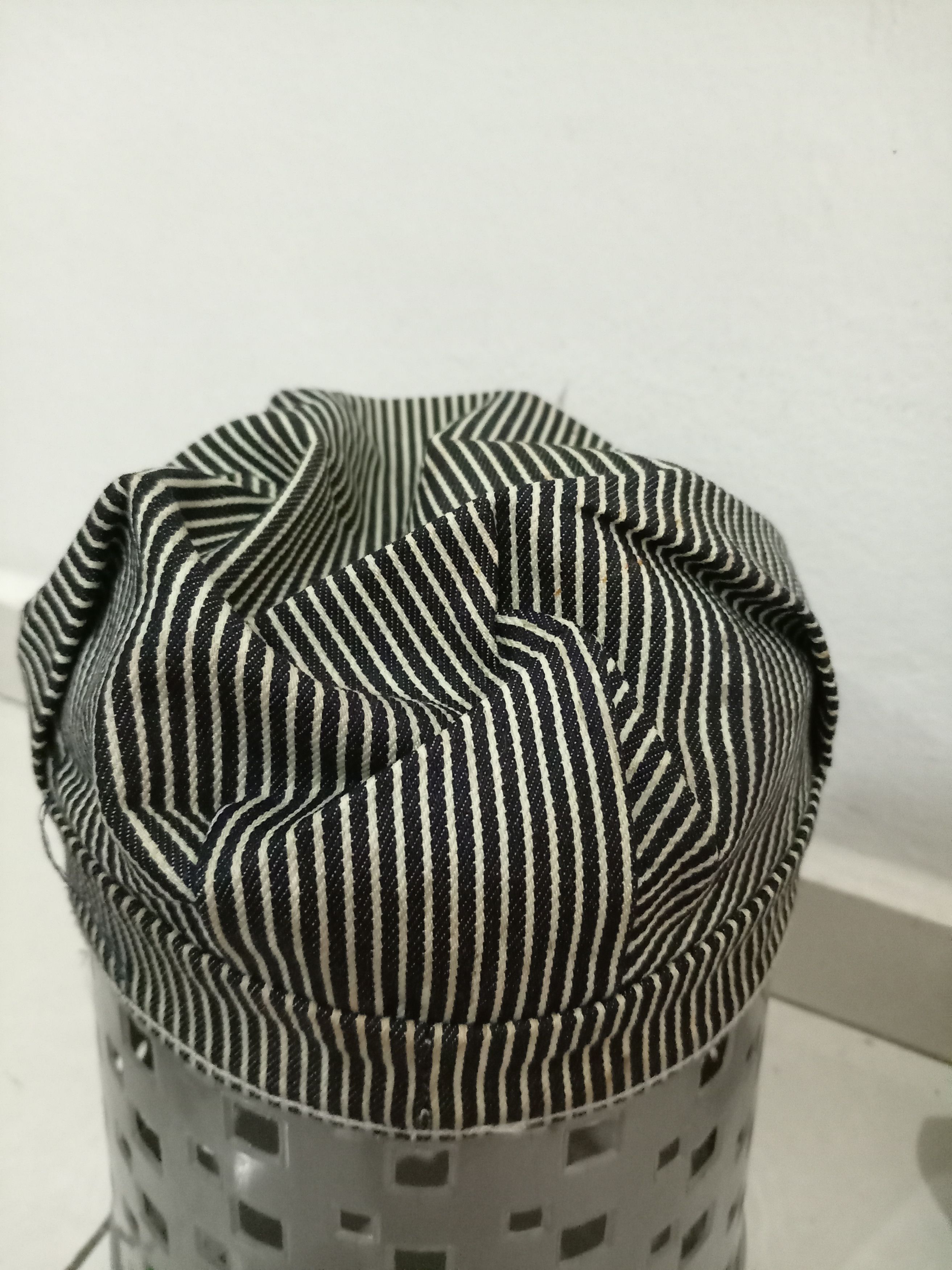 Dickies Vintage dickies railroad hats Size ONE SIZE - 3 Thumbnail