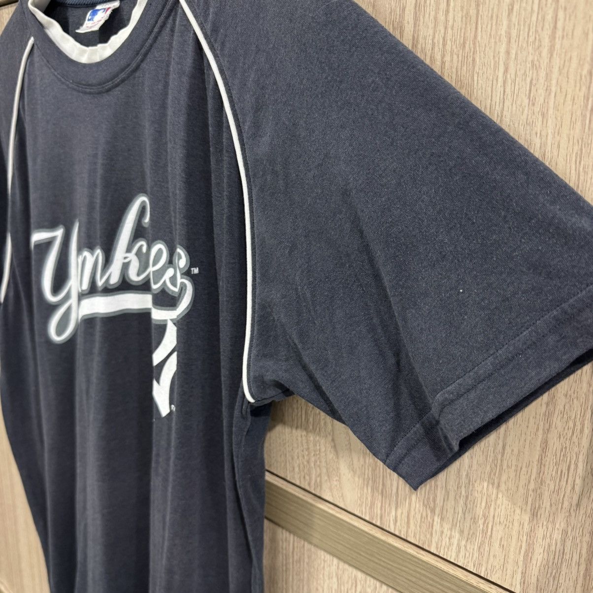MLB Yankees New York MLB Tee Size US M / EU 48-50 / 2 - 3 Thumbnail