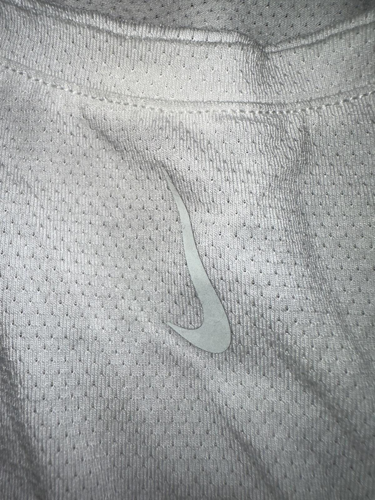 Nike Nike Women’s Yoga Luxe Garment Pin Dot Mesh Tank Top Size M / US 6-8 / IT 42-44 - 5 Thumbnail