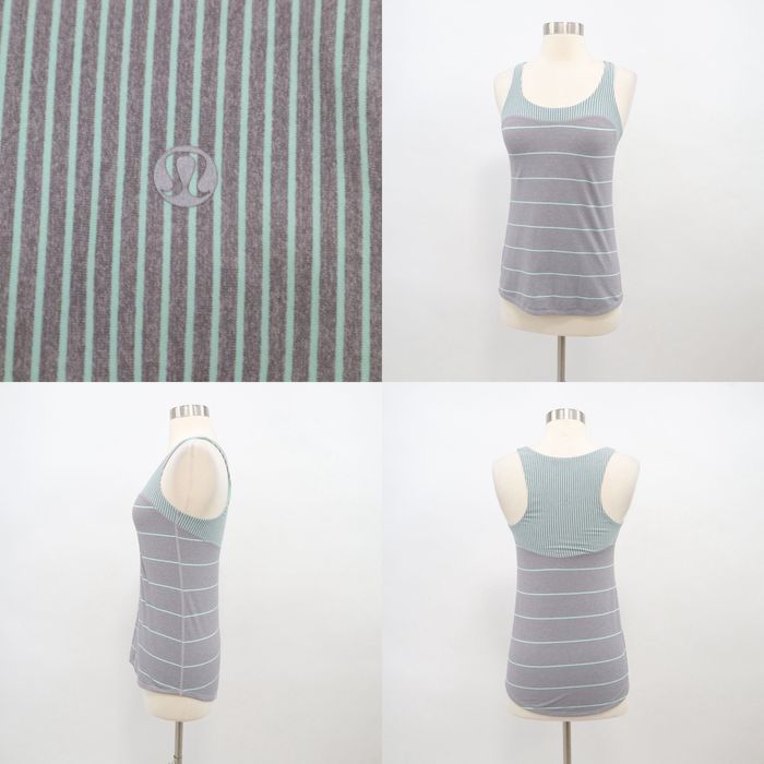 lululemon First Base Tank