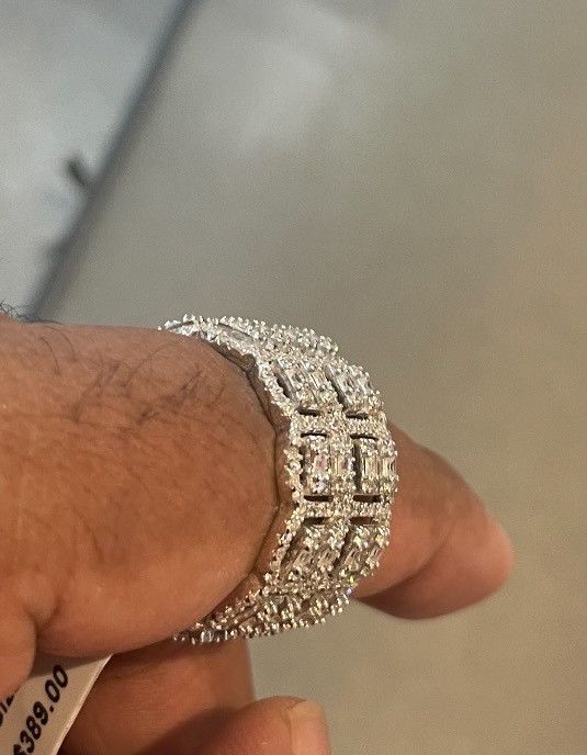 Other Fashion Ring for Men Size ONE SIZE - 3 Thumbnail