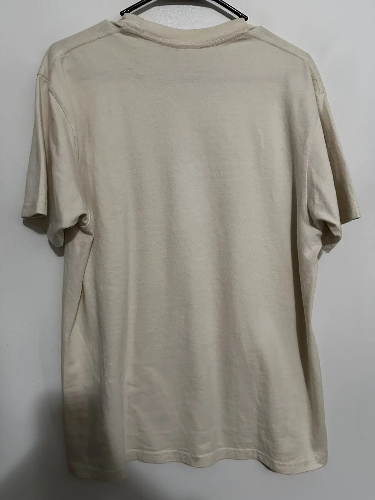 Supreme Supreme Payphone Tee Size US M / EU 48-50 / 2 - 3 Thumbnail