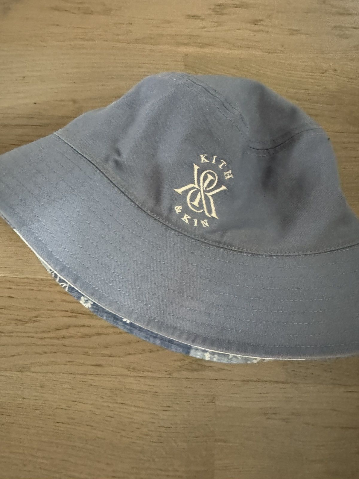 Kith KITH hat SEE REAL MEASUREMENTS BY TAPE IN PHOTOS Size ONE SIZE - 1 Thumbnail