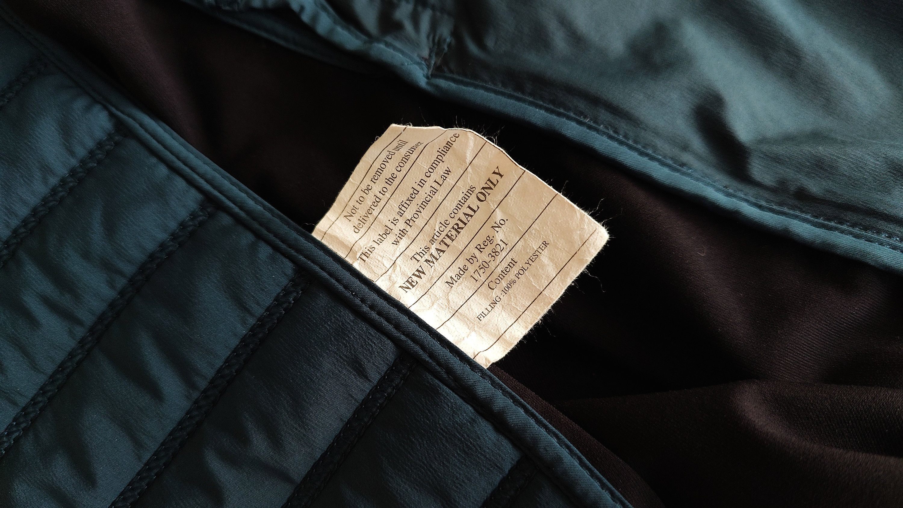 Lululemon Lululemon Active Sport Technical Vest Size US XXL / EU 58 / 5 - 6 Thumbnail