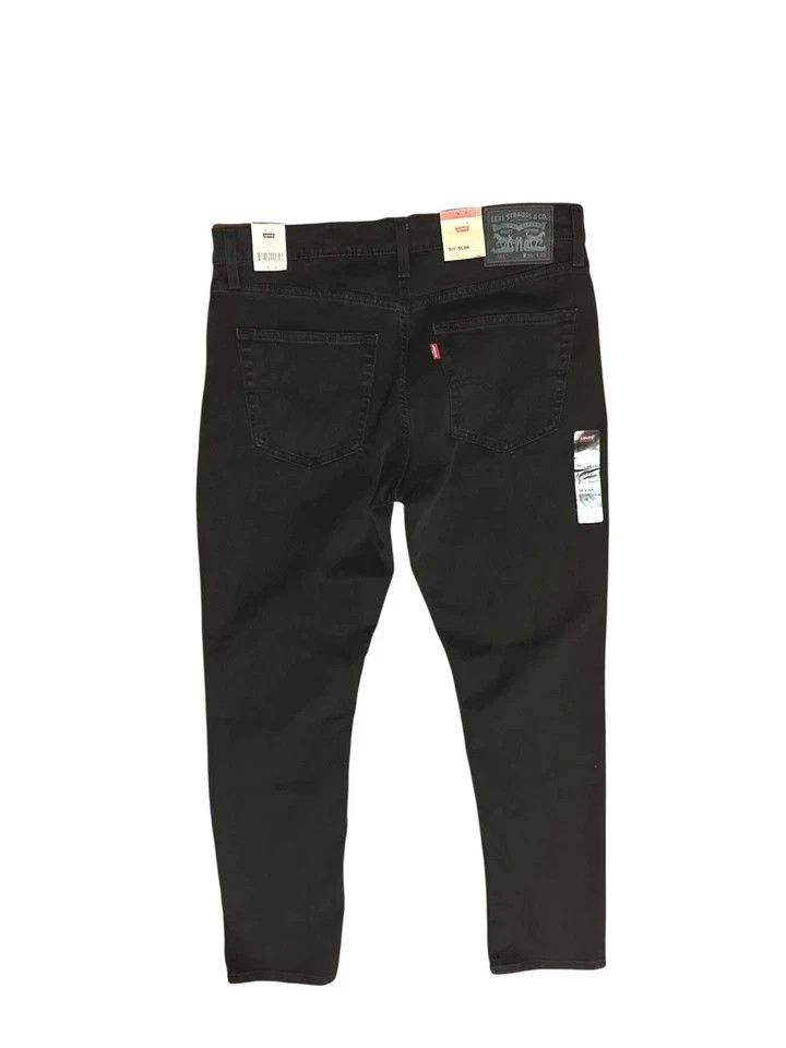 Levi's Levis Strauss Jeans Mens 511 Slim Stretch Size US 36 / EU 52 - 6 Thumbnail