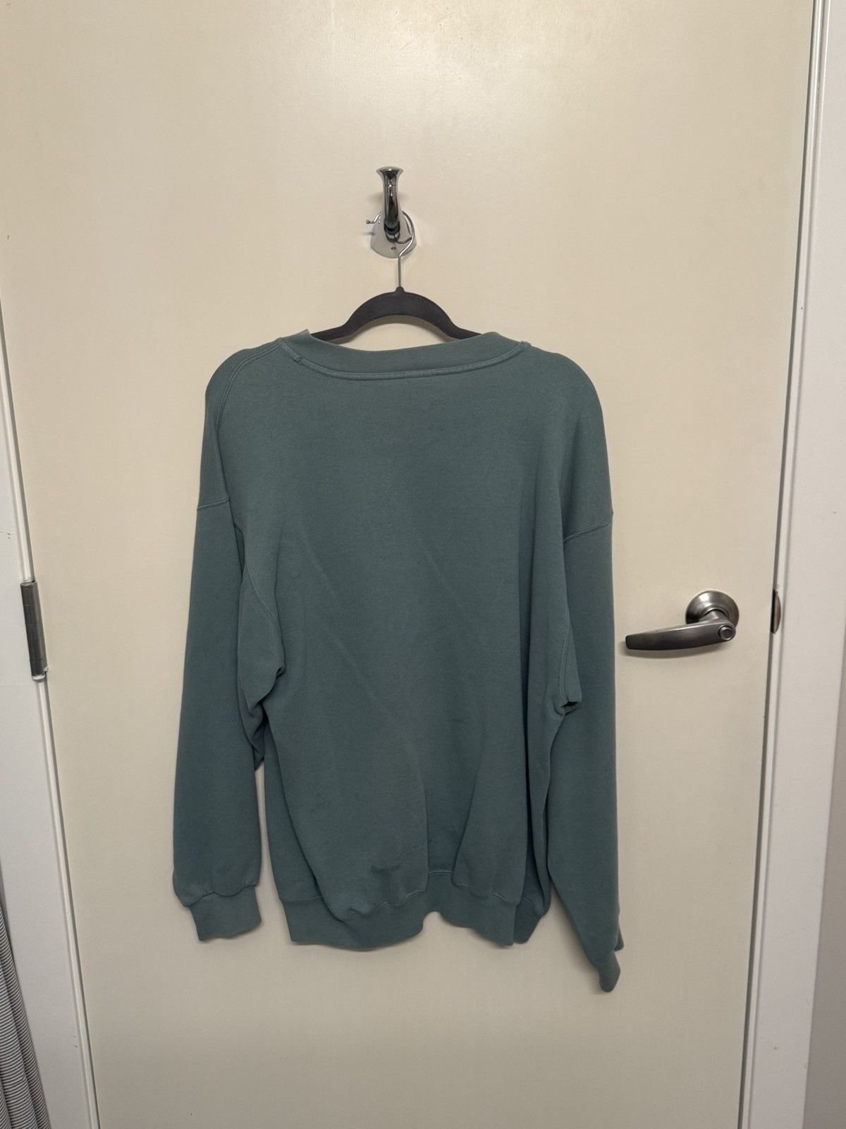 Nike × Vintage Vintage Nike Crewneck Size US L / EU 52-54 / 3 - 4 Thumbnail