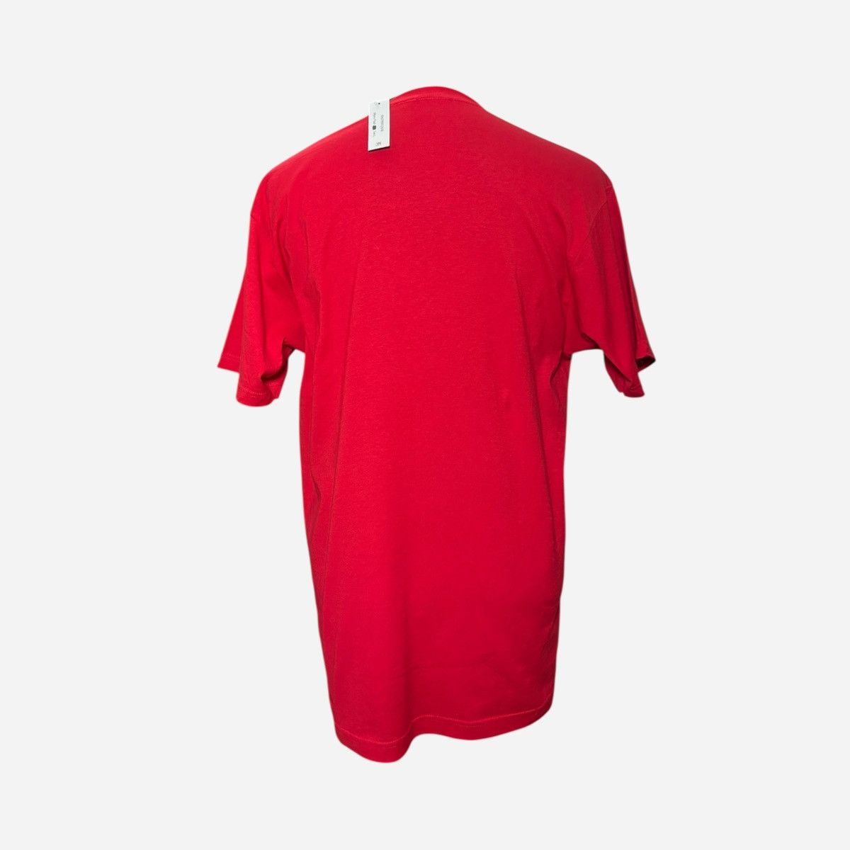 DC Comics The Flash DC Comics Men’s Red Graphic T-Shirt Sz L Size US L / EU 52-54 / 3 - 5 Thumbnail