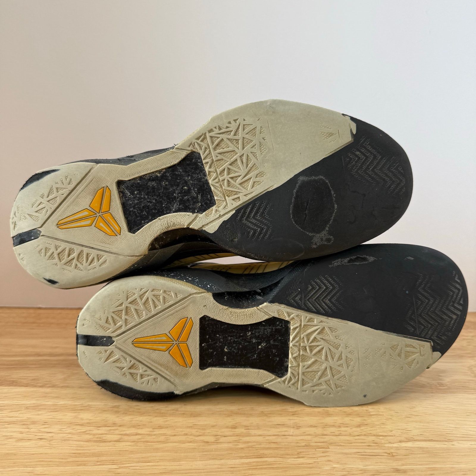 Nike Nike Zoom Kobe 7 System 'Opening Day' Sneakers Men’s Size 8 Size US 8 / EU 41 - 6 Thumbnail