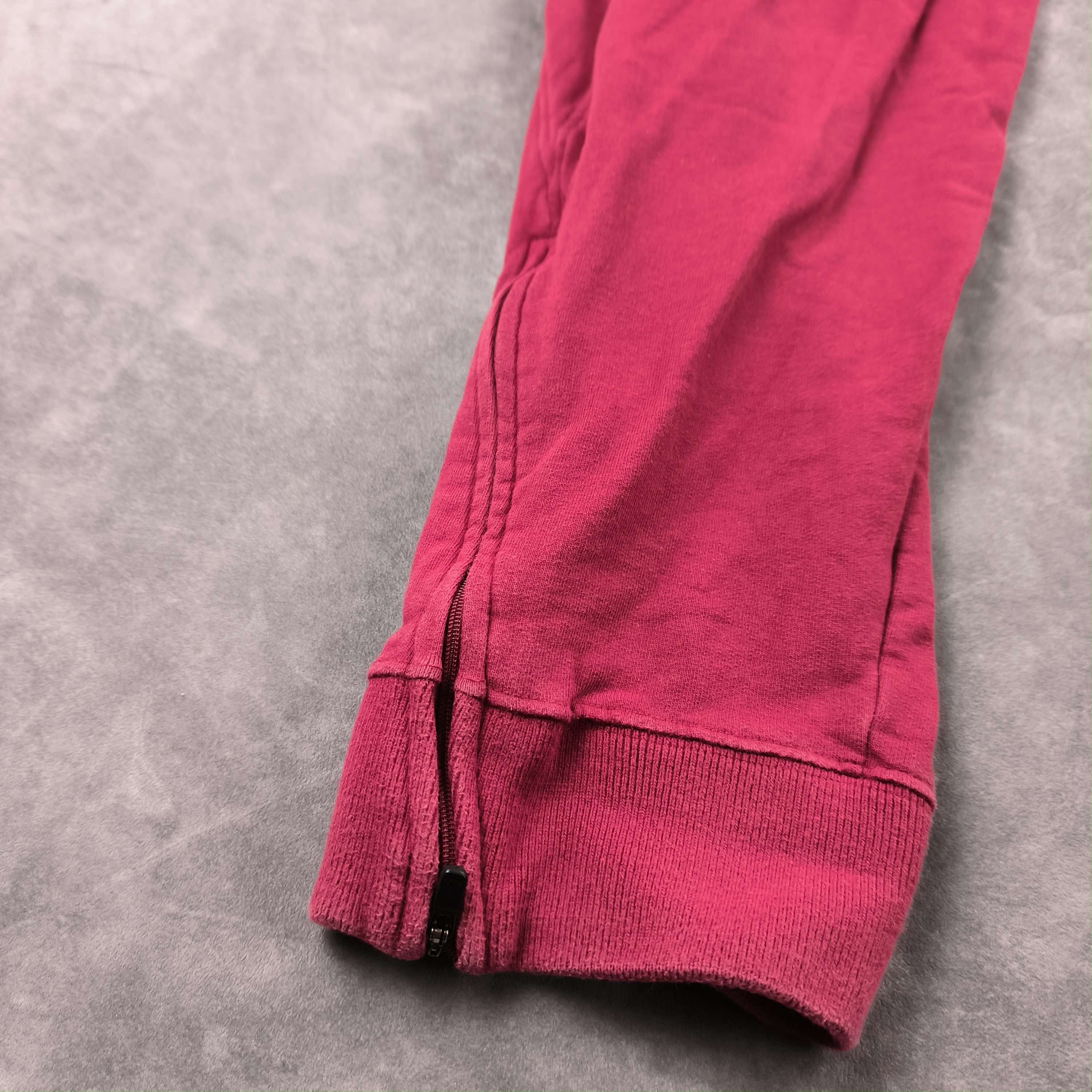 Kappa AS Roma Kappa football pants size L Size US 36 / EU 52 - 8 Thumbnail