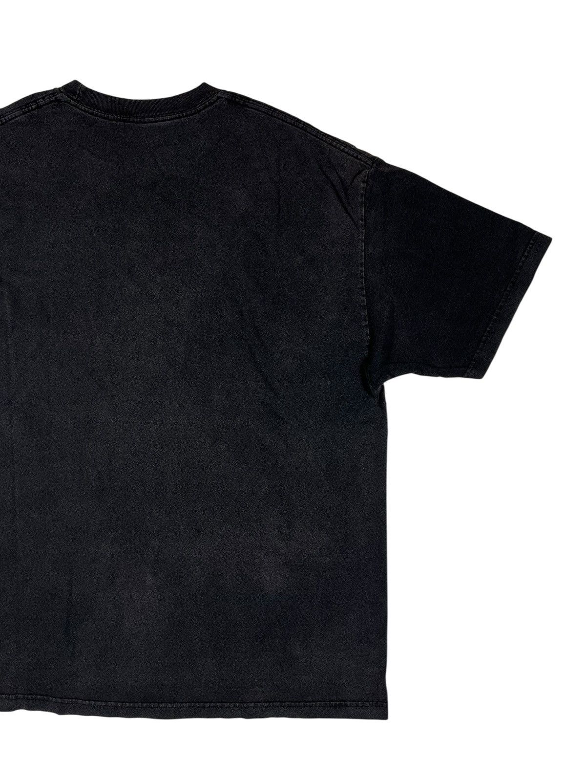 Vintage Y2K Era Ghost Rider Tee Size US XL / EU 56 / 4 - 9 Thumbnail