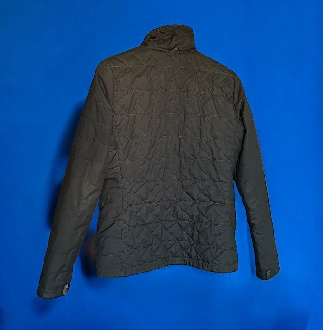 The North Face The North Face Women’s Small Black Insulated Coat Jacket Size S / US 4 / IT 40 - 3 Thumbnail