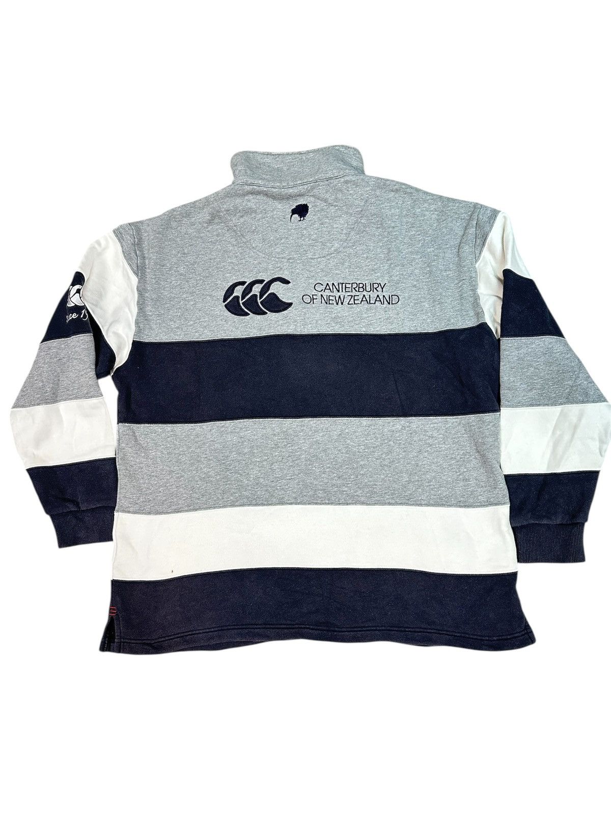 Canterbury of New Zealand Canterburry Sweater Size US L / EU 52-54 / 3 - 2 Thumbnail
