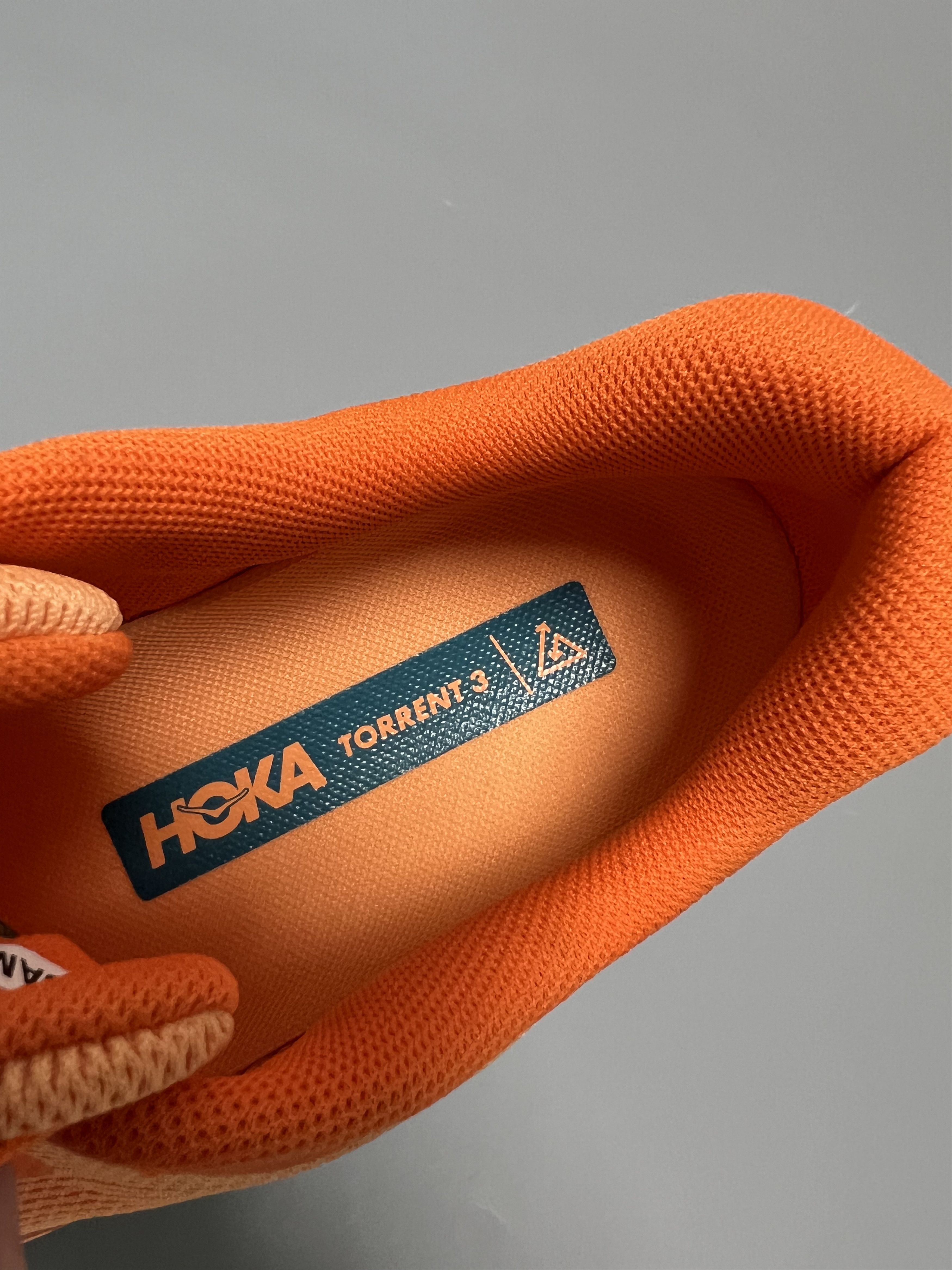 Hoka 9D Hoka One One Torrent 3 Trail Running Shoes 1127914-MOCR Size US 9 / EU 42 - 16 Thumbnail