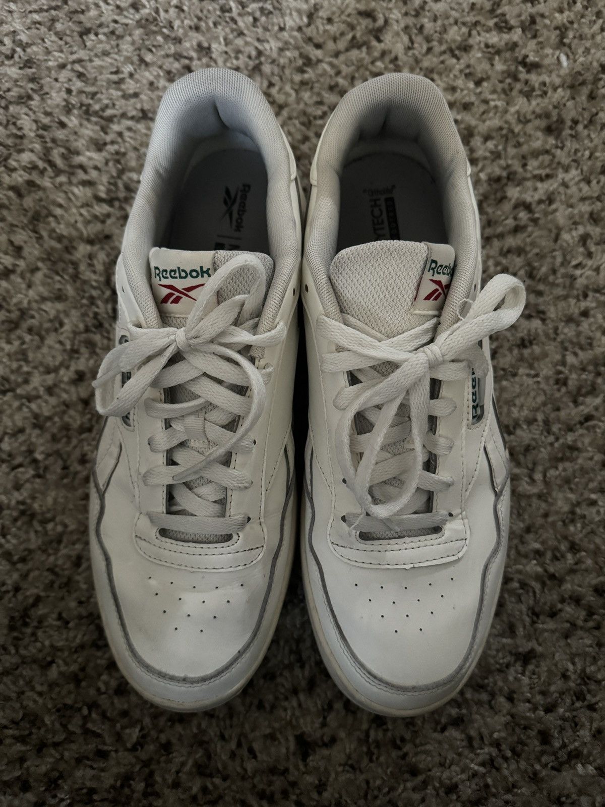 Reebok Court Advance Size US 11 / EU 44 - 1 Thumbnail