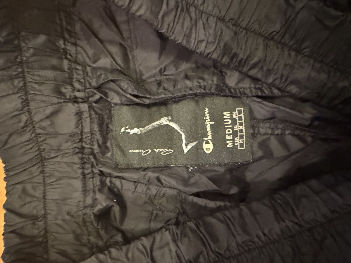 Rick Owens Rick Owens Joggers Size US 30 / EU 46 - 4 Thumbnail