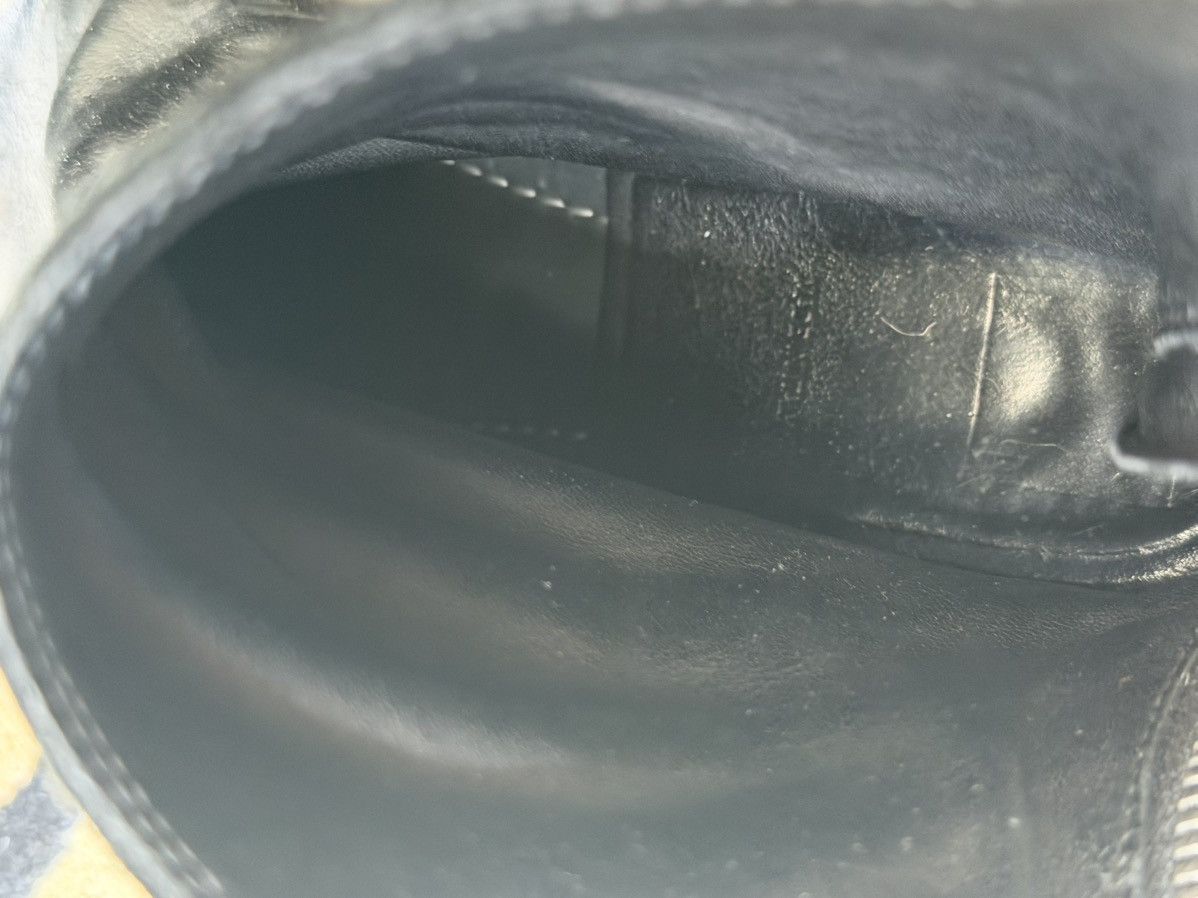 Guidi Guidi Z008 Backzip Boot Size US 9 / EU 42 - 4 Thumbnail