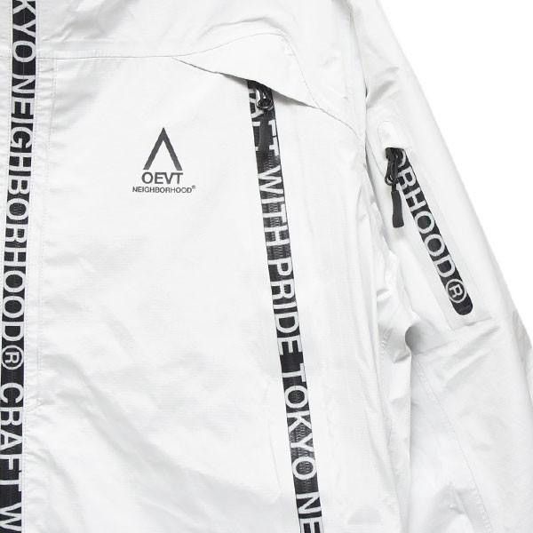 Neighborhood Neighborhood Windbreaker Size US L / EU 52-54 / 3 - 5 Thumbnail
