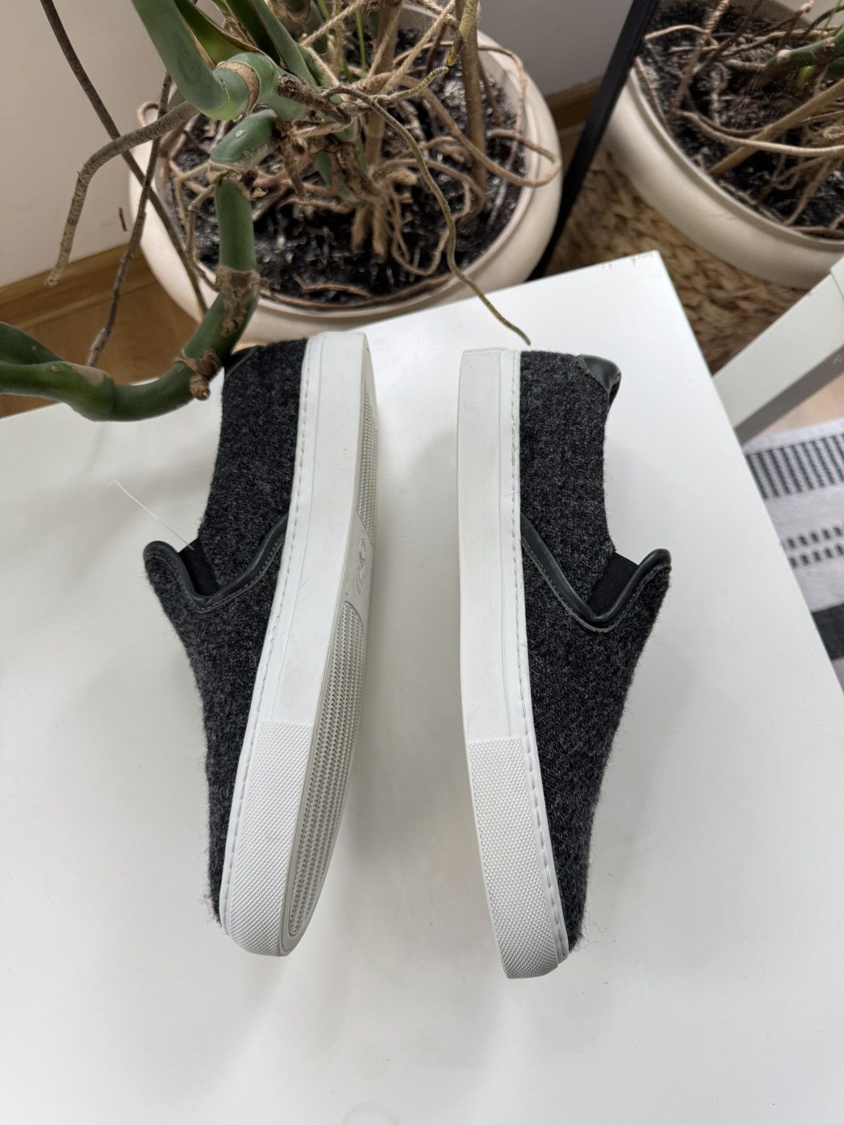 Diemme Diemme slip-on shoes size 43 Size US 10 / EU 43 - 3 Thumbnail