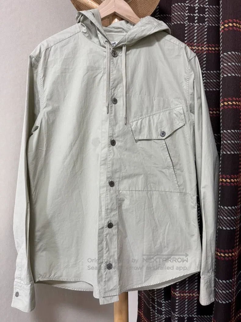 Hermes Hermes size 39 Sun protection clothing Size US M / EU 48-50 / 2 - 1 Thumbnail