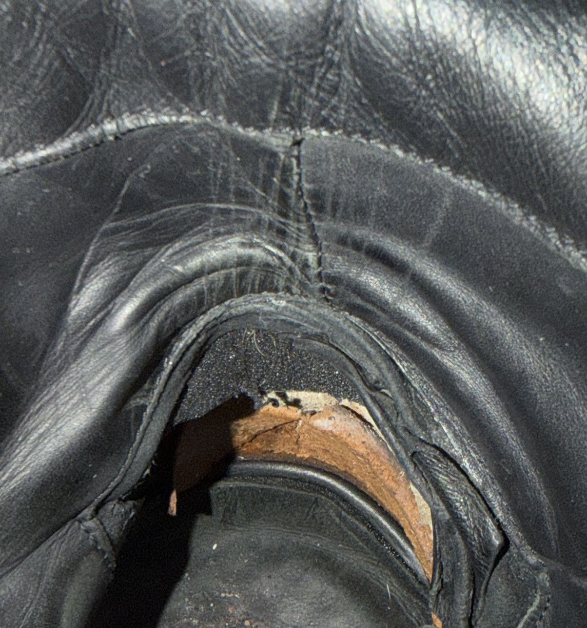 Rick Owens Rick Owens Geobasket Size US 12 / EU 45 - 14 Thumbnail