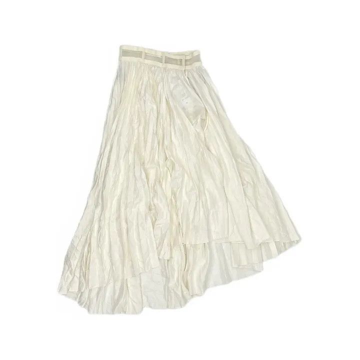 Dior Dior Casual Fashion Solid Color Skirt 0079 Size 36" / US 14 / IT 50 - 1 Thumbnail
