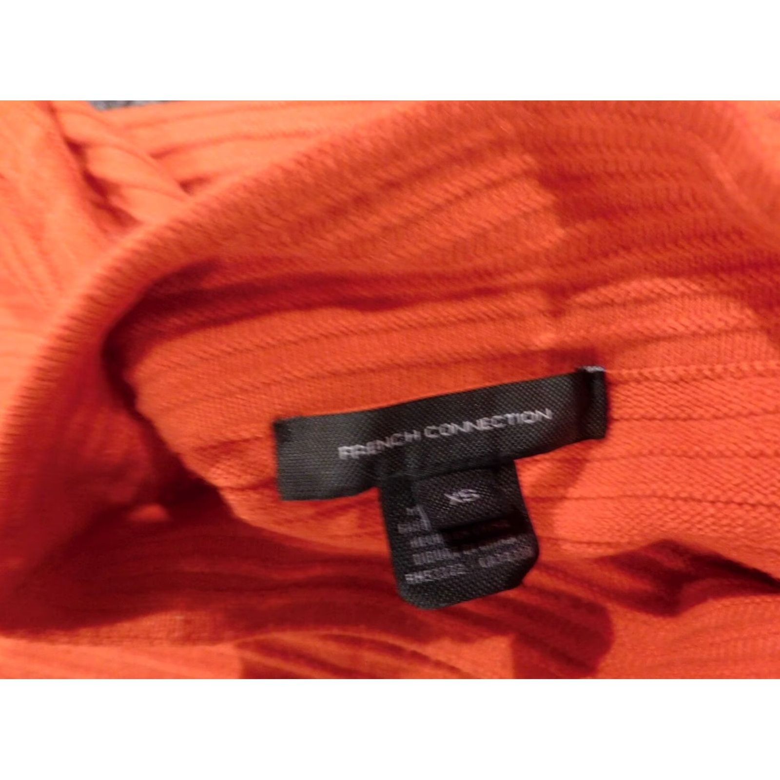 French Connection French Connection Sweater Shirt? Size XS / US 0-2 / IT 36-38 - 6 Thumbnail