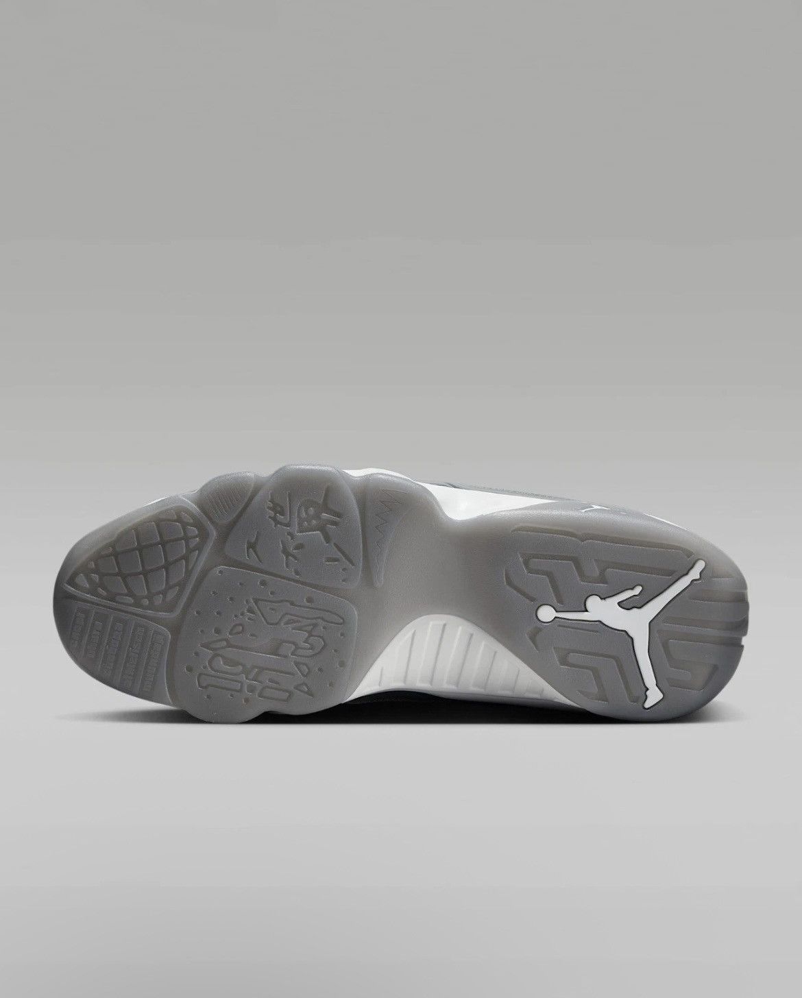 Jordan Brand Nike Air Jordan 9 Cool Grey (HV4794-011) Mens Size 6.5 / 8W Size US 6.5 / EU 39-40 - 6 Thumbnail