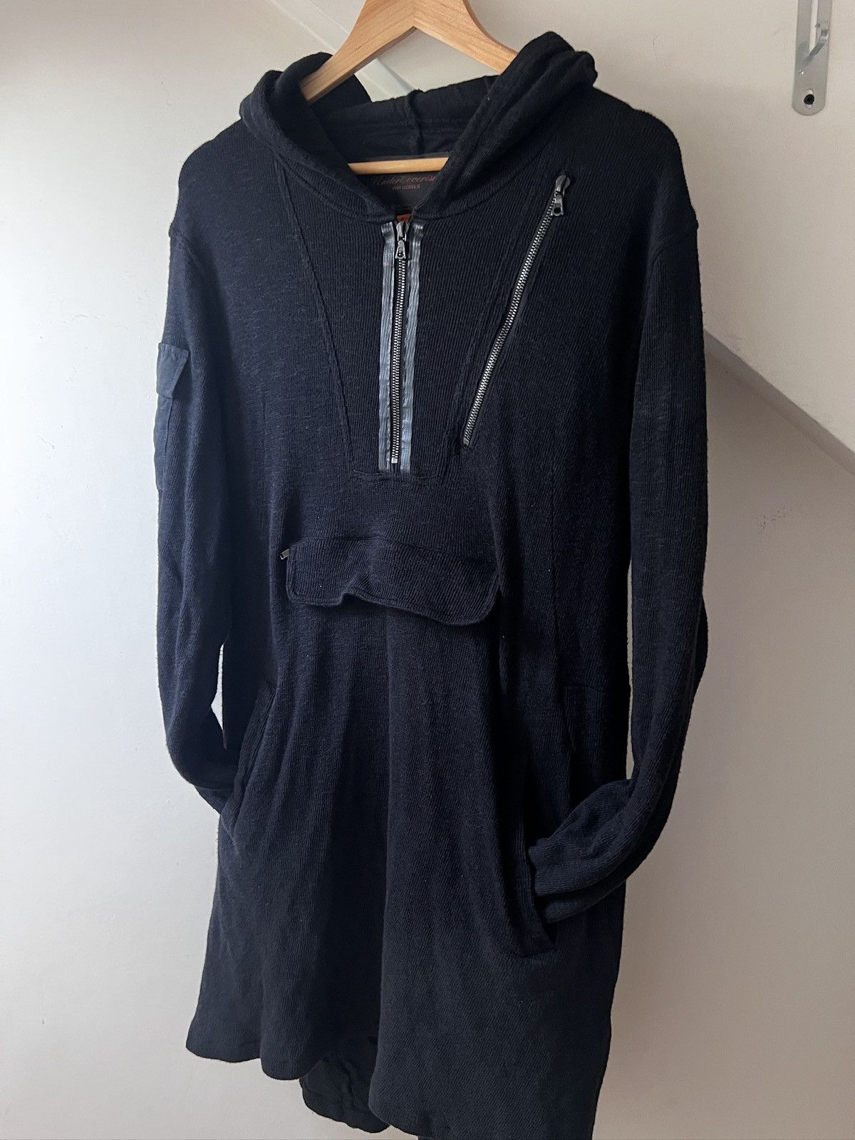Undercover Guruguru Jacket | Grailed